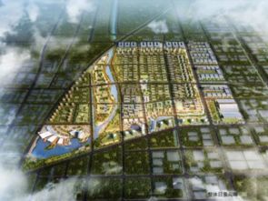 少海匯聯手萬科打造首個智慧住居科技城