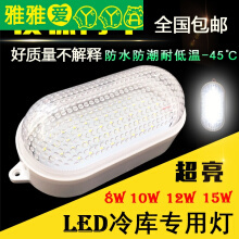 防水防潮燈選購(gòu)指南 價(jià)格、品牌與實(shí)用解析