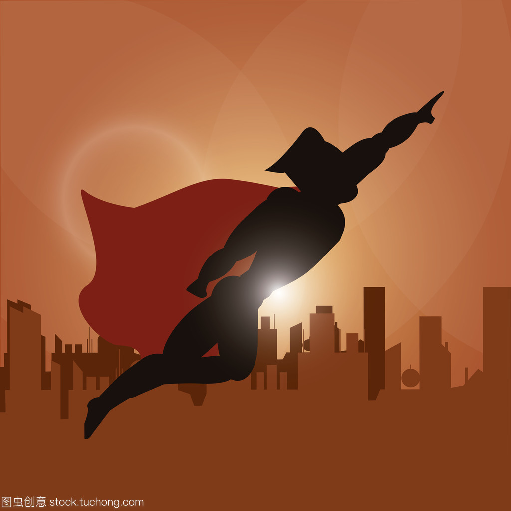 矢量動(dòng)漫藝術(shù) 超級(jí)英雄圖標(biāo)的魅力與設(shè)計(jì)之道