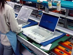 強者之強 探訪精英電腦深圳巨型工廠，揭秘高效供應鏈的硬核實力