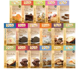 全面解讀無谷蛋白休閑食品進(jìn)口全流程 從國(guó)外貨源到國(guó)內(nèi)貿(mào)易代理