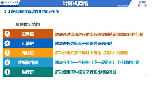 計(jì)算機(jī)網(wǎng)絡(luò) 連接未來的基石——從湖南科技大學(xué)到湖大教書匠的網(wǎng)絡(luò)技術(shù)服務(wù)啟示