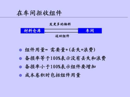 供應鏈行業研究 車間在制品對供應鏈管理服務的核心價值解析
